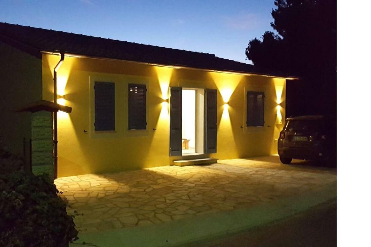 Villetta La Vela By Agenzia Solturelba Capoliveri  Exterior foto